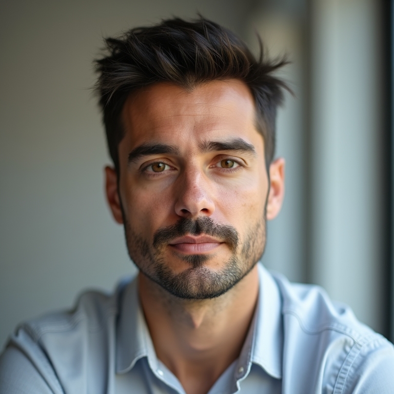 Agustín Carrasco